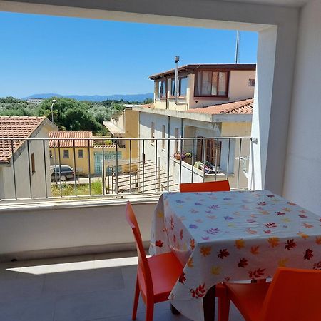 Casa Pillina Daire Orosei Dış mekan fotoğraf