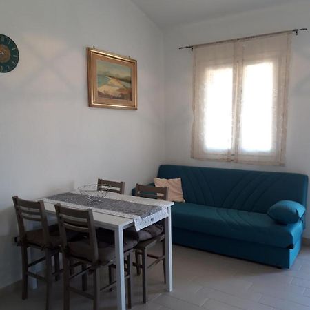 Casa Pillina Daire Orosei Dış mekan fotoğraf