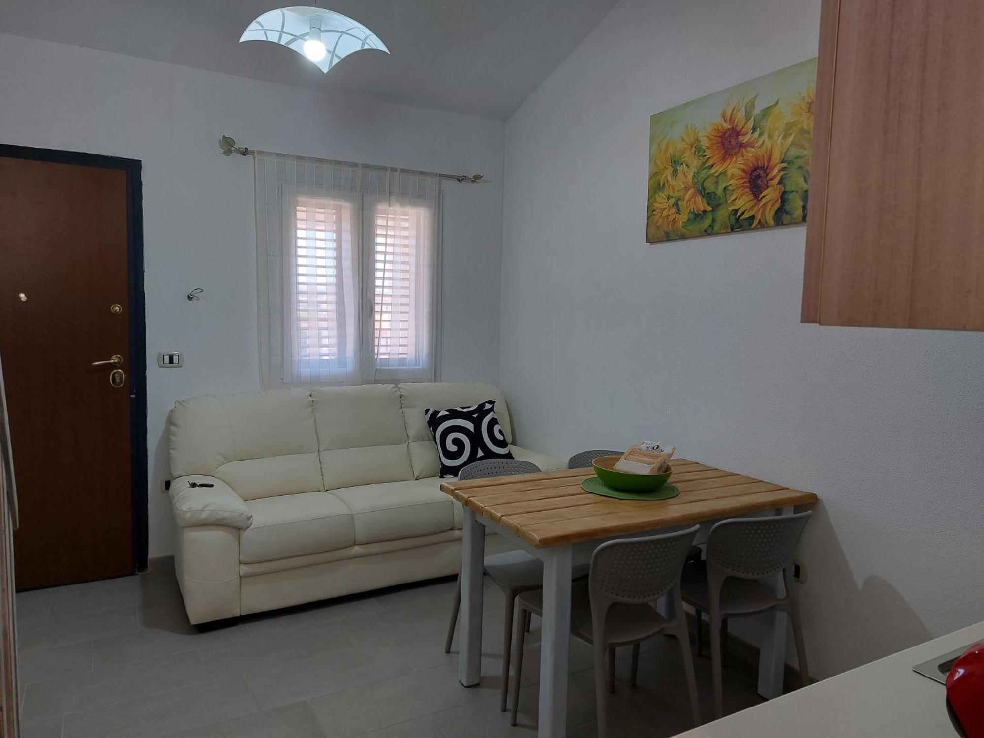 Casa Pillina Daire Orosei Dış mekan fotoğraf
