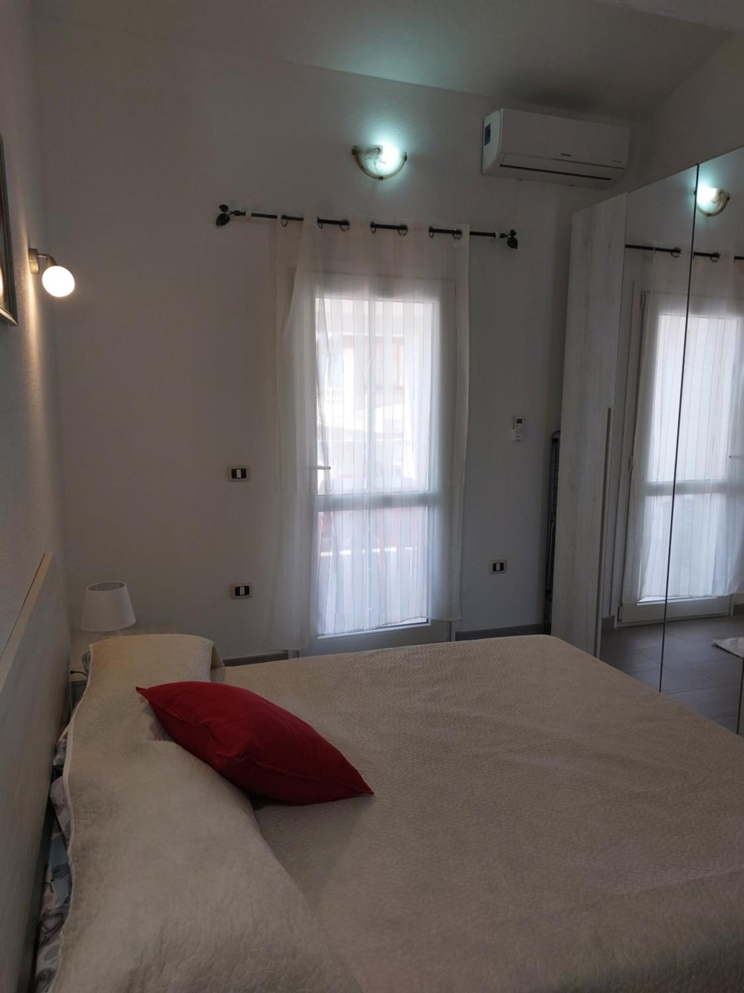 Casa Pillina Daire Orosei Dış mekan fotoğraf
