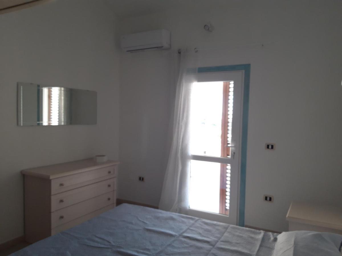 Casa Pillina Daire Orosei Dış mekan fotoğraf