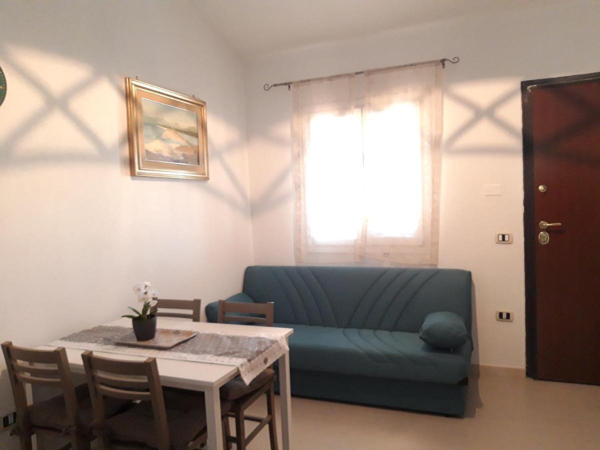 Casa Pillina Daire Orosei Dış mekan fotoğraf