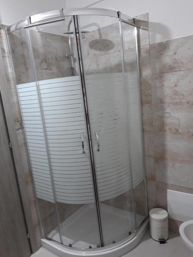 Casa Pillina Daire Orosei Dış mekan fotoğraf