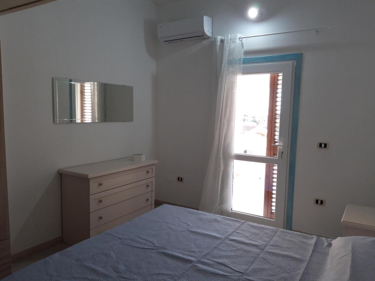 Casa Pillina Daire Orosei Dış mekan fotoğraf