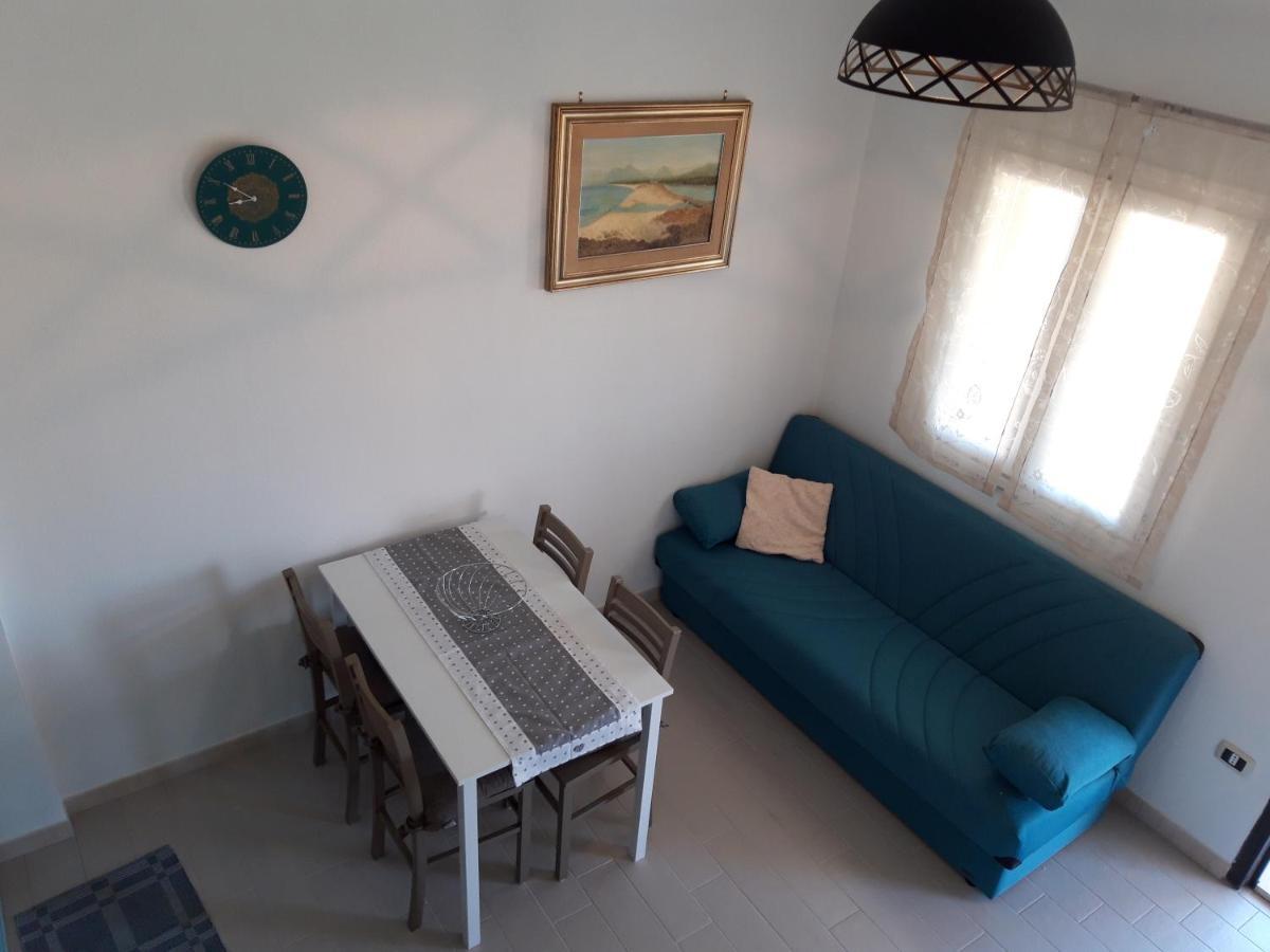 Casa Pillina Daire Orosei Dış mekan fotoğraf