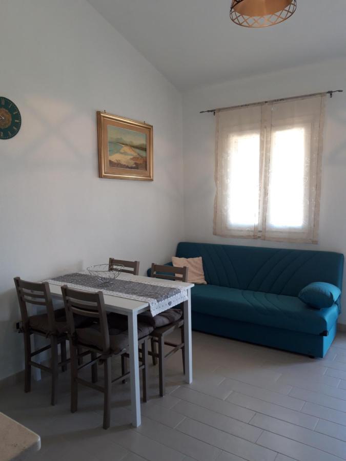 Casa Pillina Daire Orosei Dış mekan fotoğraf