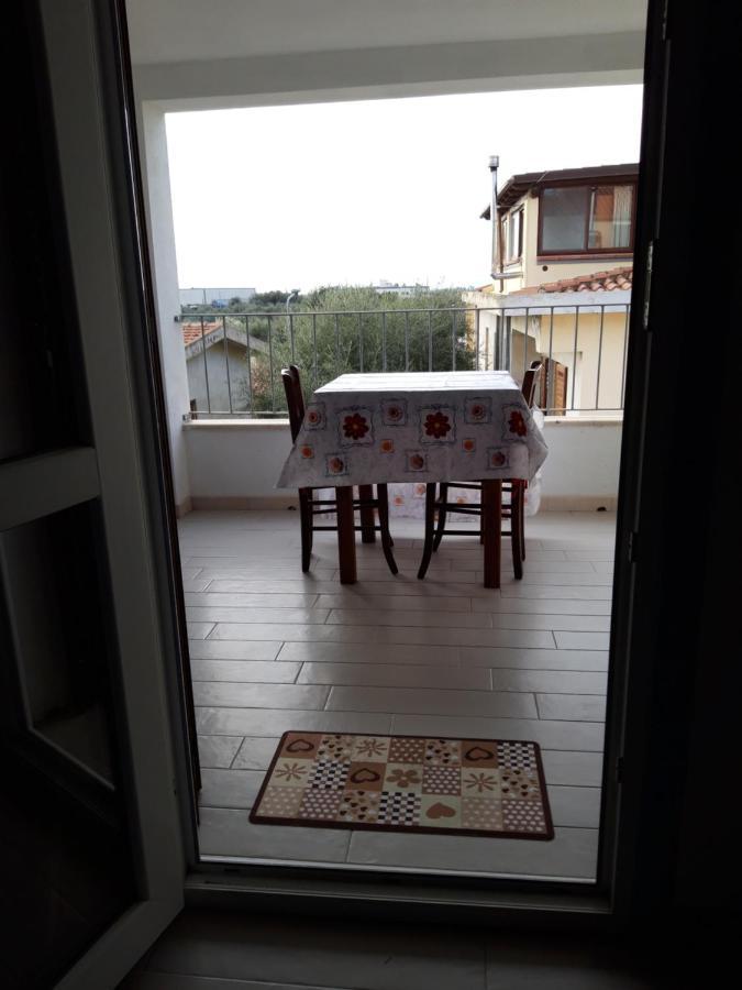 Casa Pillina Daire Orosei Dış mekan fotoğraf